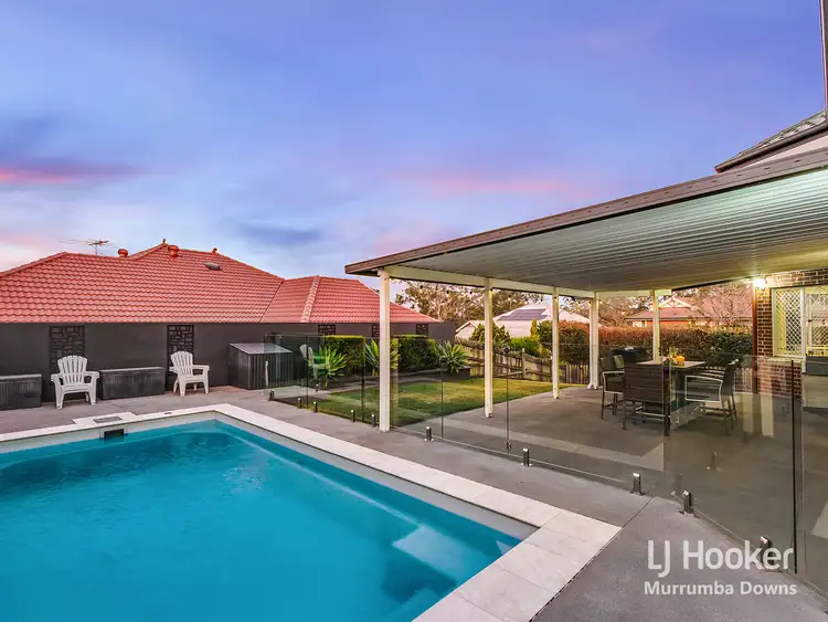 Second view of Homely house listing, 9 Cherington Way, Murrumba Downs QLD 4503
