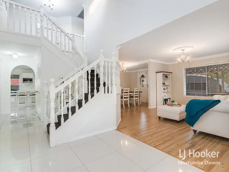 Third view of Homely house listing, 9 Cherington Way, Murrumba Downs QLD 4503