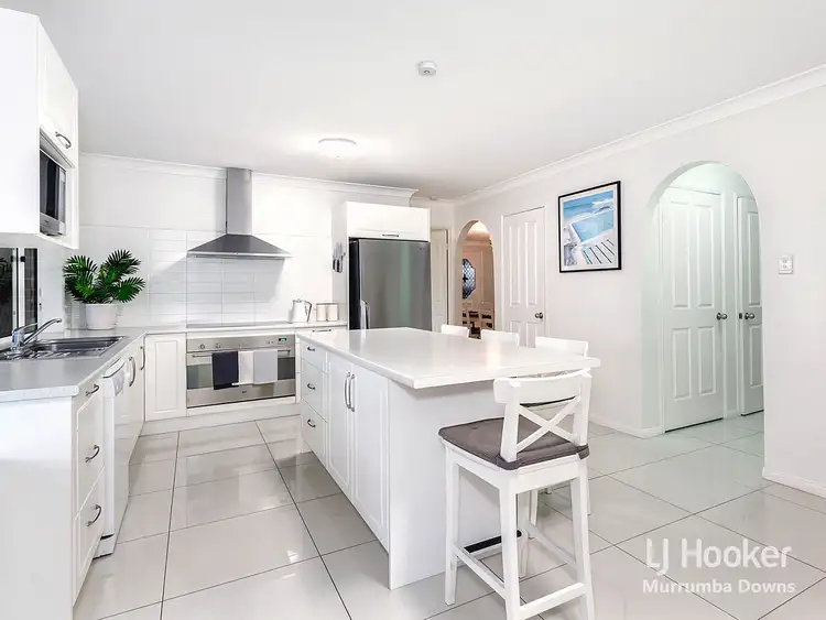 Fourth view of Homely house listing, 9 Cherington Way, Murrumba Downs QLD 4503