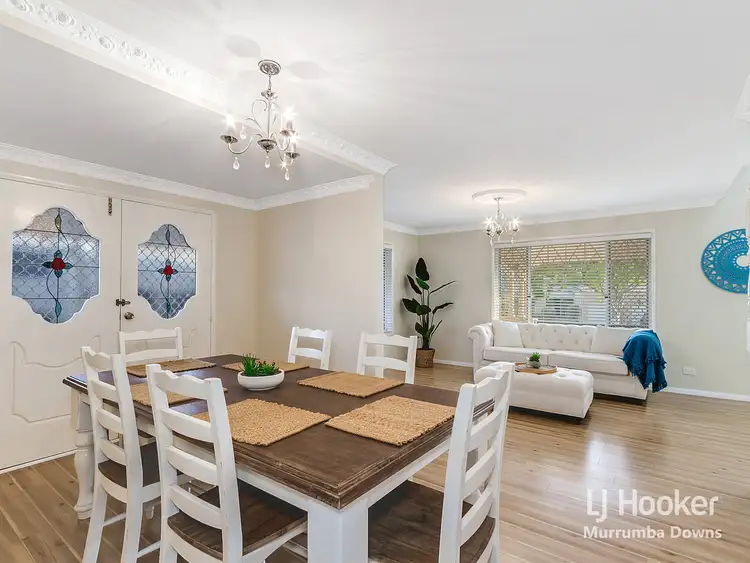 Sixth view of Homely house listing, 9 Cherington Way, Murrumba Downs QLD 4503