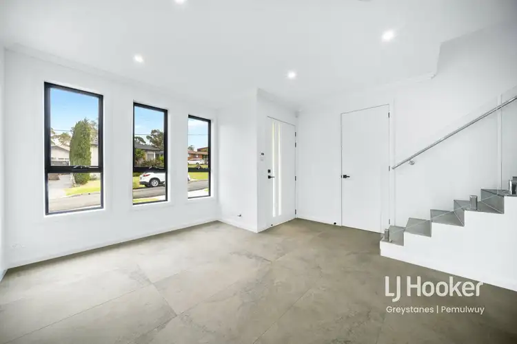 Third view of Homely house listing, 2 Jeffrey Avenue, Greystanes NSW 2145