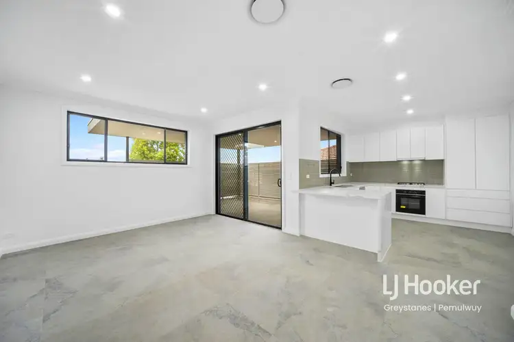 Fourth view of Homely house listing, 2 Jeffrey Avenue, Greystanes NSW 2145