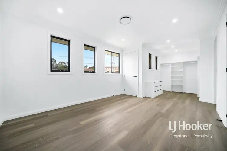 Fifth view of Homely house listing, 2 Jeffrey Avenue, Greystanes NSW 2145