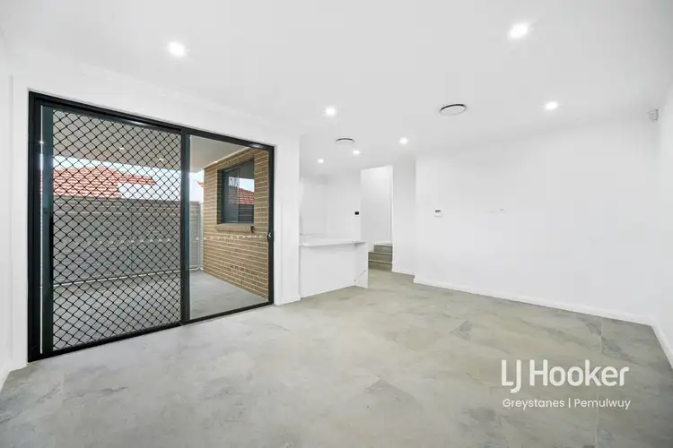 Sixth view of Homely house listing, 2 Jeffrey Avenue, Greystanes NSW 2145