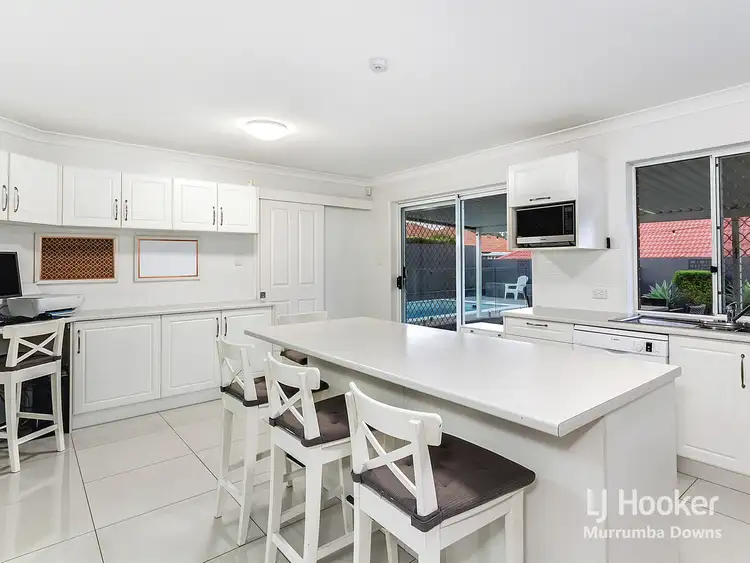 Fifth view of Homely house listing, 9 Cherington Way, Murrumba Downs QLD 4503
