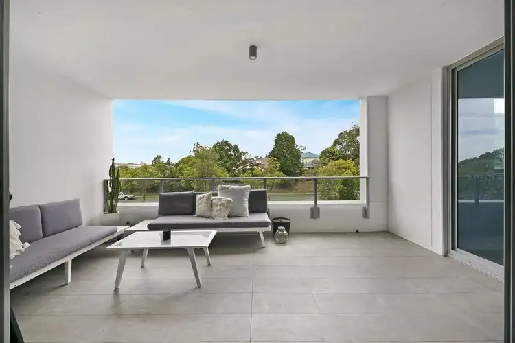 Third view of Homely apartment listing, 3120/397 Christine Avenue, Varsity Lakes QLD 4227