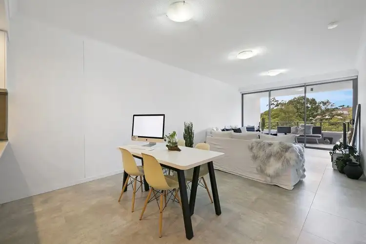 Fourth view of Homely apartment listing, 3120/397 Christine Avenue, Varsity Lakes QLD 4227