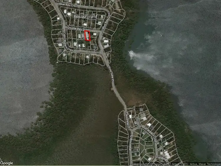 Fifth view of Homely land listing, 6 Double Bay Street, Macleay Island QLD 4184