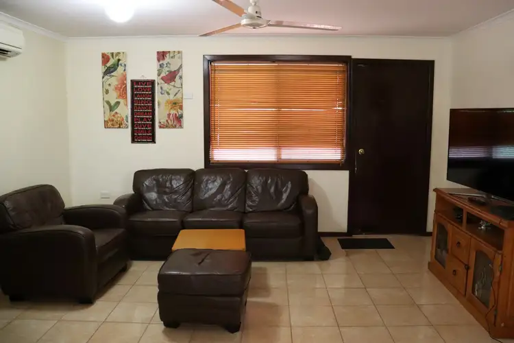 Fourth view of Homely house listing, 16 Dorrigo Loop, South Hedland WA 6722