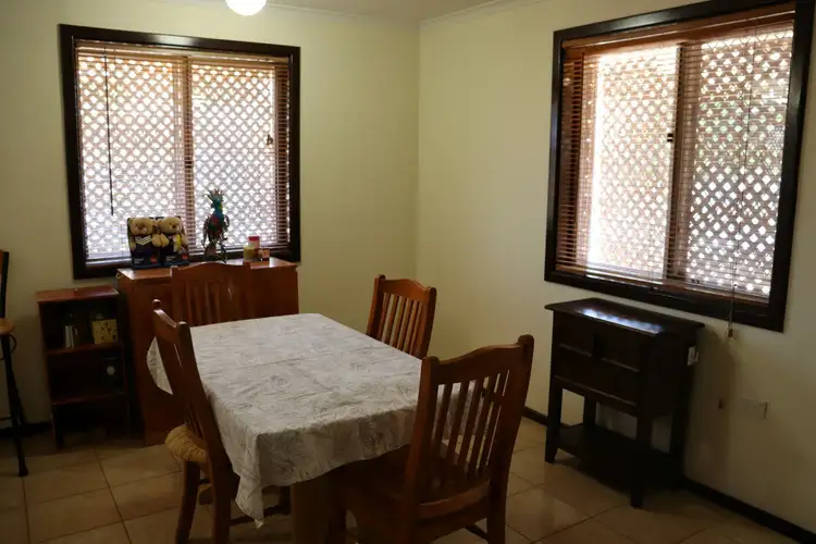 Seventh view of Homely house listing, 16 Dorrigo Loop, South Hedland WA 6722