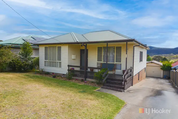Main view of Homely house listing, 1062 Great Western Highway, Lithgow NSW 2790
