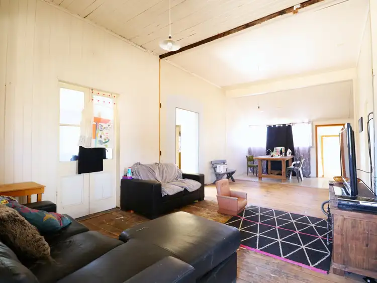 Fifth view of Homely house listing, 58 Feather Street, Roma QLD 4455