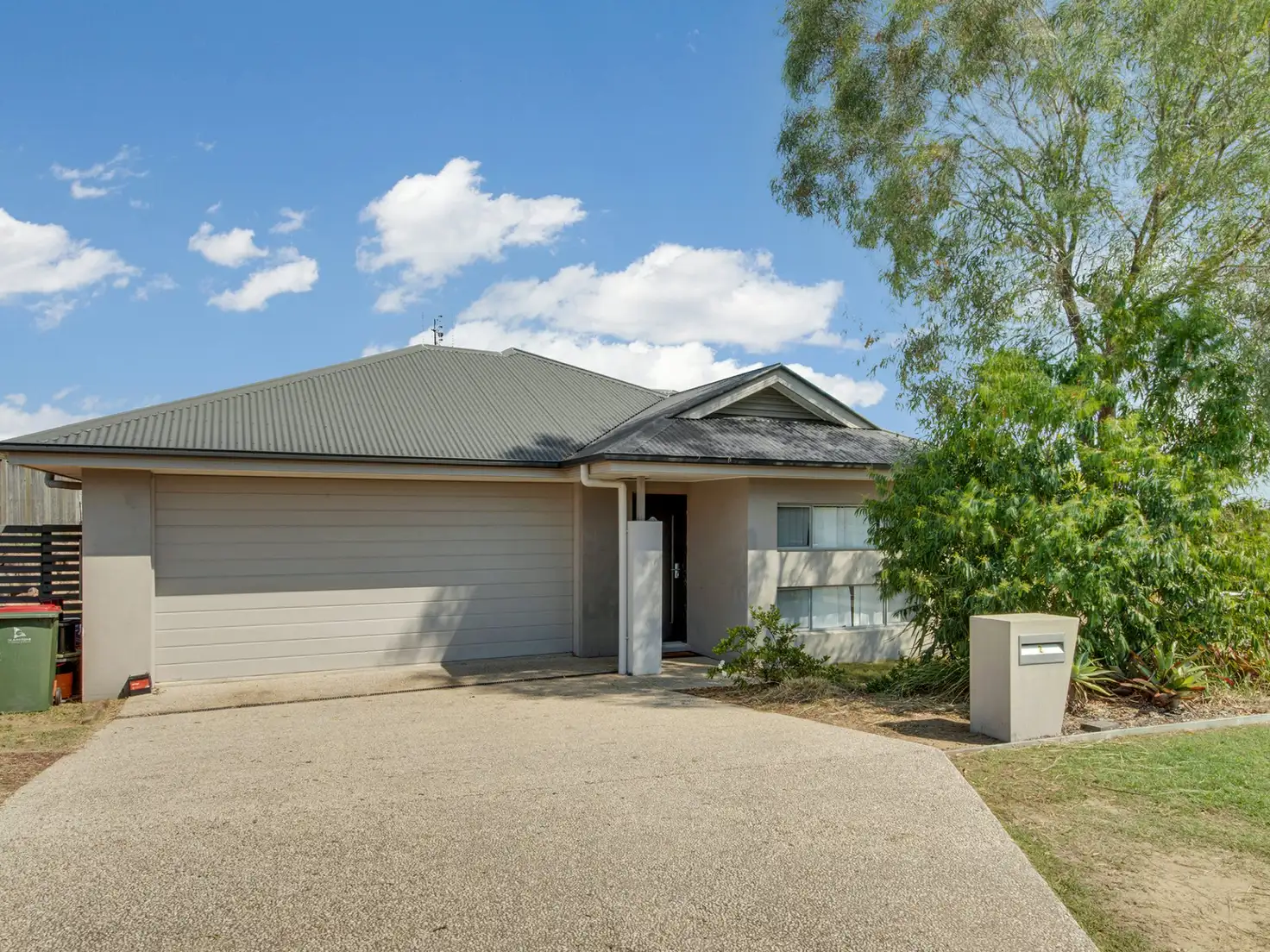 Main view of Homely house listing, 2 Buchanen Street, Boyne Island QLD 4680