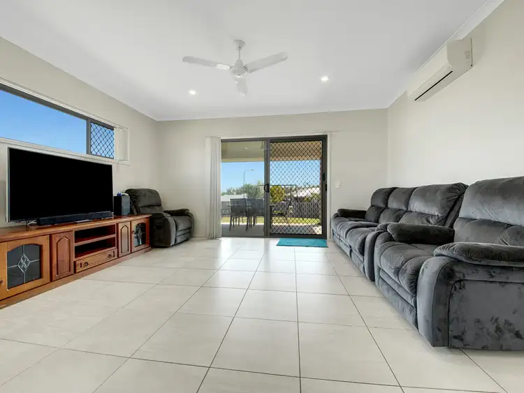 Sixth view of Homely house listing, 2 Buchanen Street, Boyne Island QLD 4680