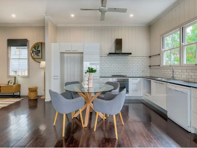 Fourth view of Homely house listing, 52 Glen Street, Kelvin Grove QLD 4059