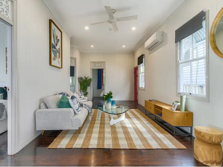 Fifth view of Homely house listing, 52 Glen Street, Kelvin Grove QLD 4059