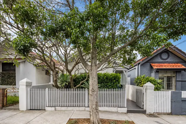 Main view of Homely house listing, 65 Station Street, Tempe NSW 2044