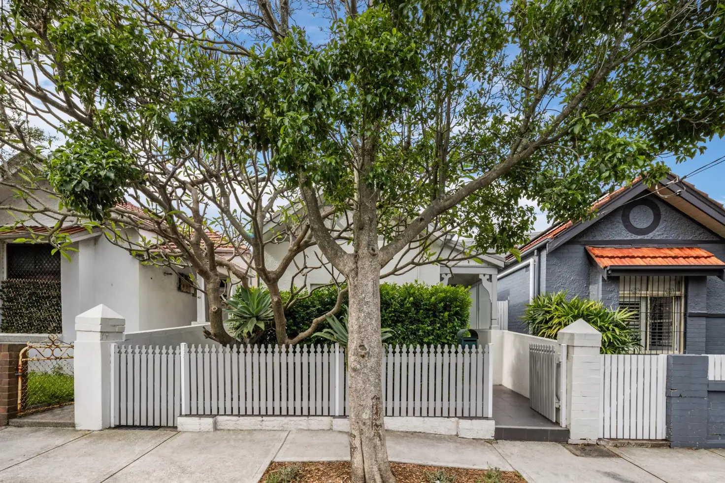 Main view of Homely house listing, 65 Station Street, Tempe NSW 2044