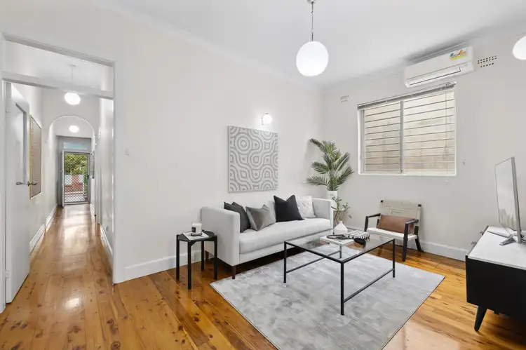 Second view of Homely house listing, 65 Station Street, Tempe NSW 2044