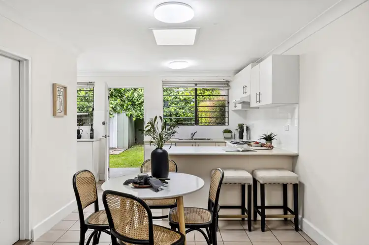 Third view of Homely house listing, 65 Station Street, Tempe NSW 2044