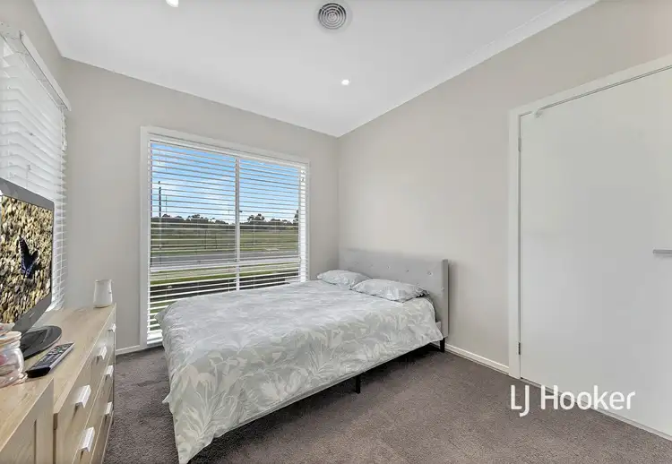 Fourth view of Homely house listing, 27 Watson Street, Wallan VIC 3756