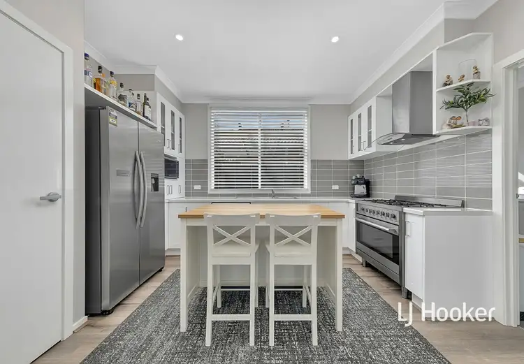 Fifth view of Homely house listing, 27 Watson Street, Wallan VIC 3756