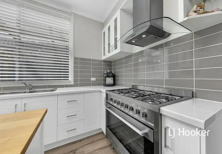 Sixth view of Homely house listing, 27 Watson Street, Wallan VIC 3756