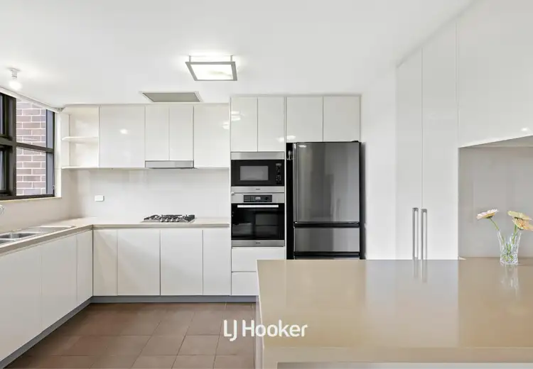 Fourth view of Homely apartment listing, 9/1-5 Mount William Street, Gordon NSW 2072
