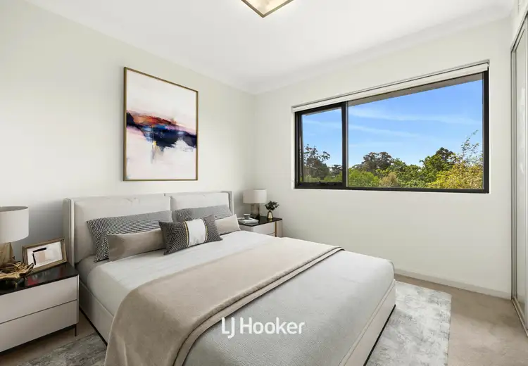 Fifth view of Homely apartment listing, 9/1-5 Mount William Street, Gordon NSW 2072