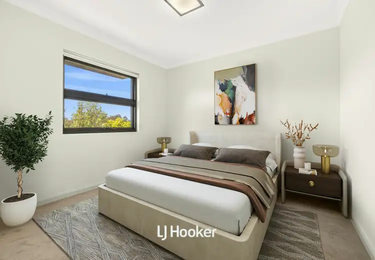 Sixth view of Homely apartment listing, 9/1-5 Mount William Street, Gordon NSW 2072