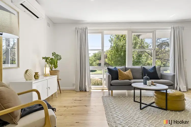 Main view of Homely semi-detached listing, 37 Atherton Street, Downer ACT 2602
