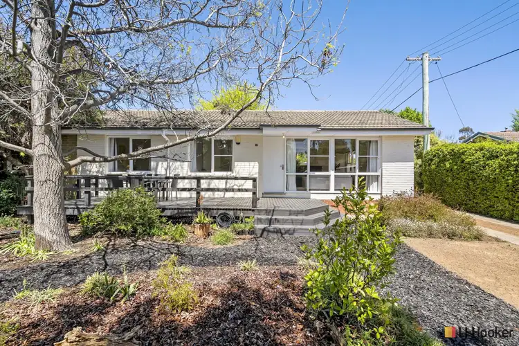 Third view of Homely semi-detached listing, 37 Atherton Street, Downer ACT 2602