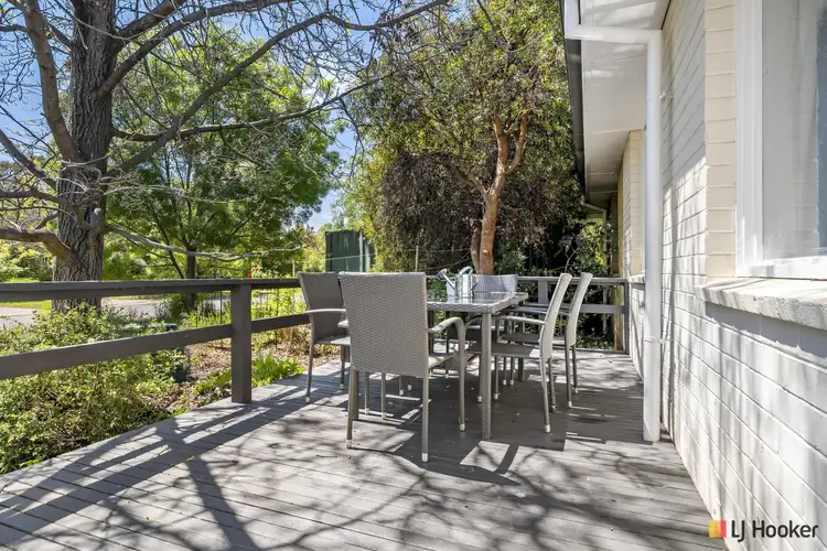 Fifth view of Homely semi-detached listing, 37 Atherton Street, Downer ACT 2602