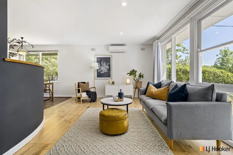 Sixth view of Homely semi-detached listing, 37 Atherton Street, Downer ACT 2602