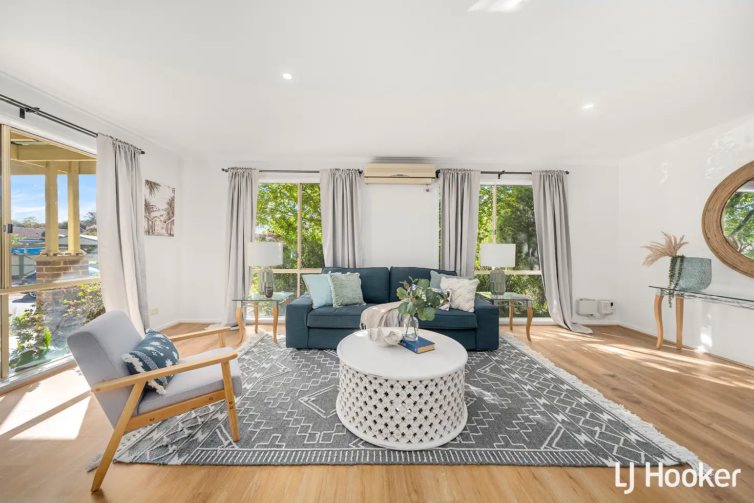 Main view of Homely house listing, 6 Bimbiang Crescent, Ngunnawal ACT 2913