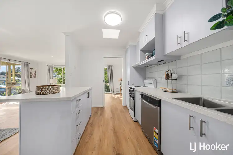 Third view of Homely house listing, 6 Bimbiang Crescent, Ngunnawal ACT 2913