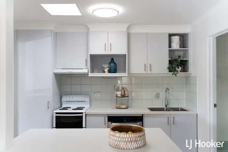 Fourth view of Homely house listing, 6 Bimbiang Crescent, Ngunnawal ACT 2913