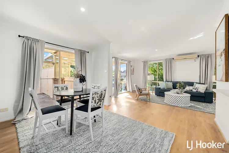 Fifth view of Homely house listing, 6 Bimbiang Crescent, Ngunnawal ACT 2913