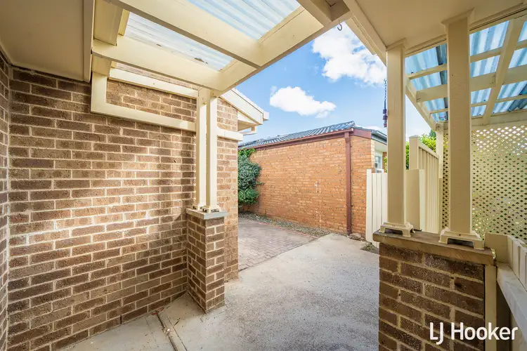 Sixth view of Homely house listing, 6 Bimbiang Crescent, Ngunnawal ACT 2913