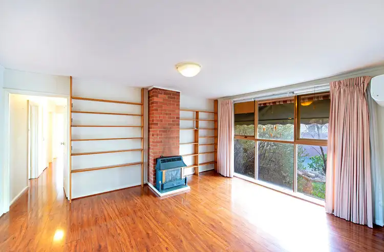 Fifth view of Homely house listing, 9 Bage Place, Mawson ACT 2607