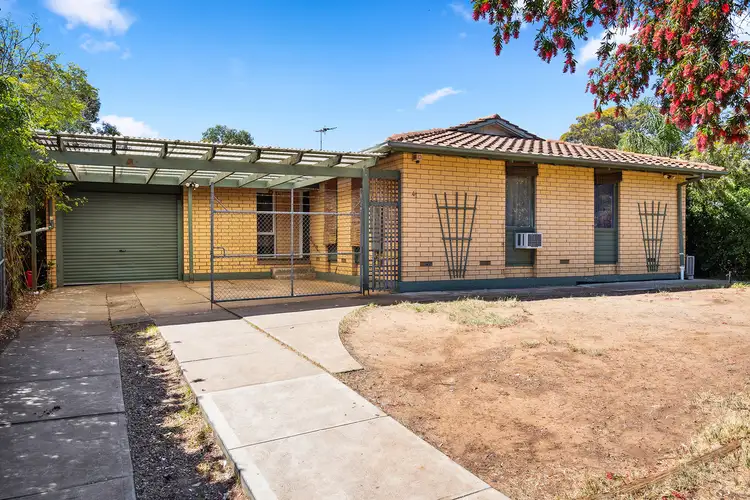 Second view of Homely house listing, 41 Fuller Crescent, Elizabeth East SA 5112