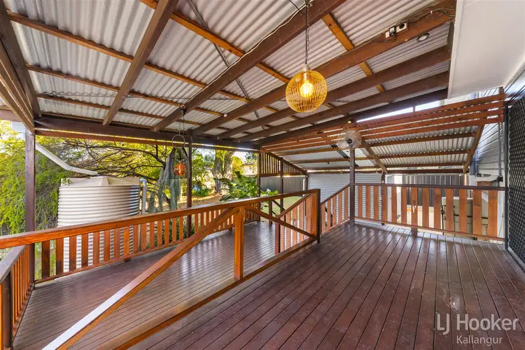 Second view of Homely house listing, 18 Johnson Street, Kallangur QLD 4503