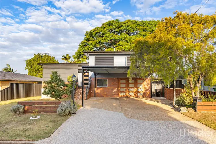 Main view of Homely house listing, 18 Johnson Street, Kallangur QLD 4503