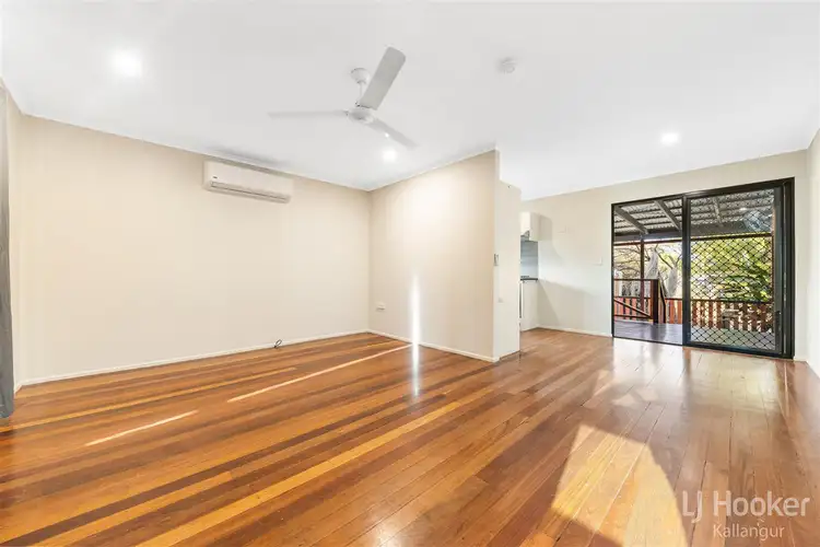 Fourth view of Homely house listing, 18 Johnson Street, Kallangur QLD 4503