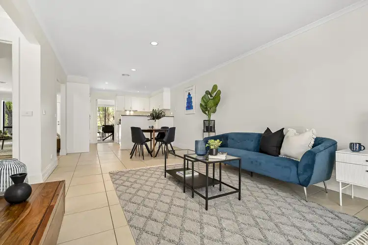 Main view of Homely townhouse listing, 332 Anthony Rolfe Avenue, Gungahlin ACT 2912