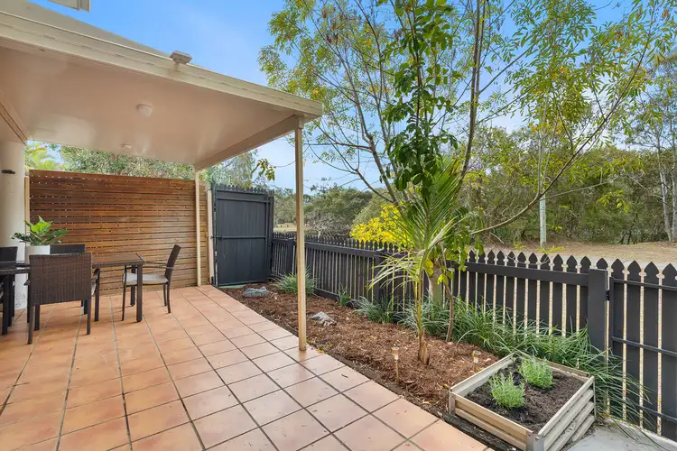 Second view of Homely townhouse listing, 14/29 Island Street, Cleveland QLD 4163