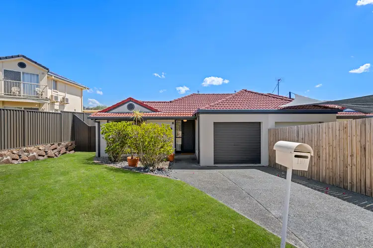 1/110 Greenacre Drive, Parkwood QLD 4214
