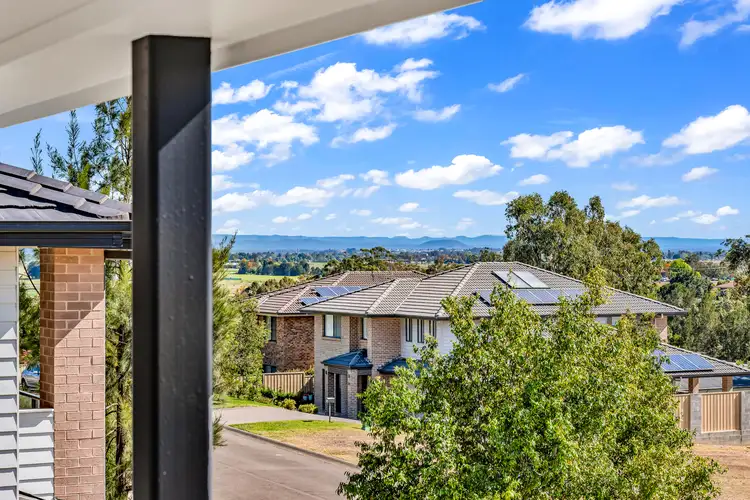 Third view of Homely house listing, 24 April Circuit, Bolwarra Heights NSW 2320