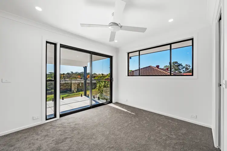 Fourth view of Homely house listing, 24 April Circuit, Bolwarra Heights NSW 2320