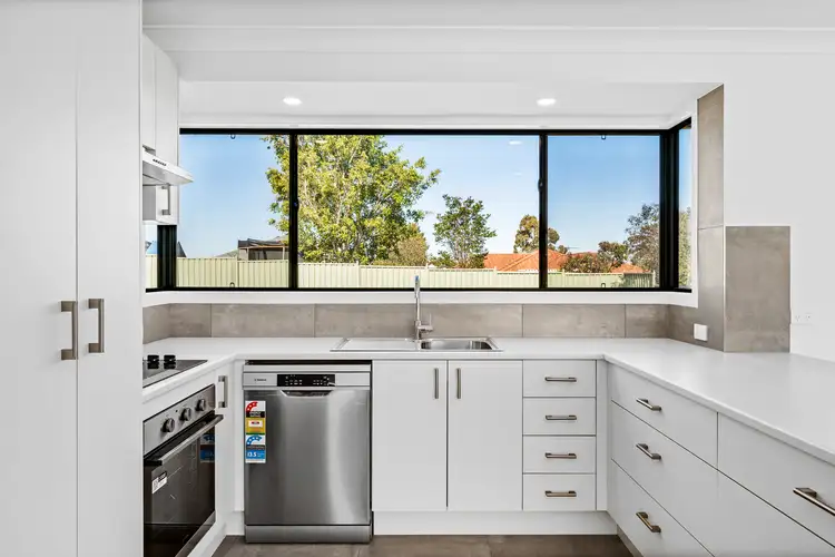 Sixth view of Homely house listing, 24 April Circuit, Bolwarra Heights NSW 2320